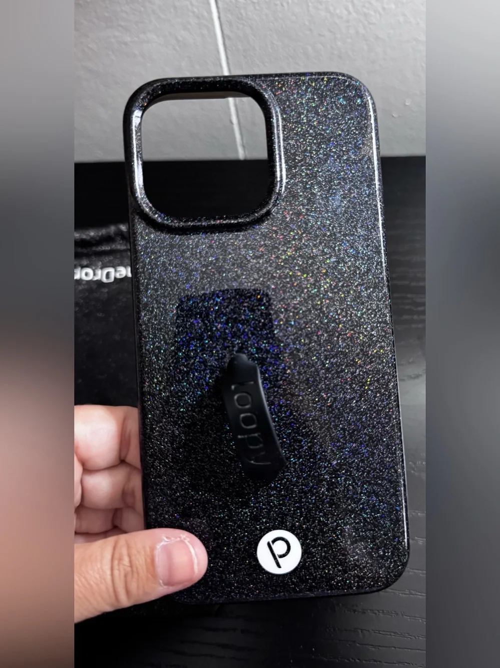 iPhone 15 Pro Max Loopy Case